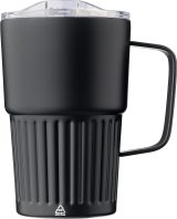 Vue 10 de Mug Calo | Inox | 450 ml