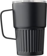 Vue 11 de Mug Calo | Inox | 450 ml