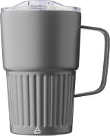 Vue 12 de Mug Calo | Inox | 450 ml