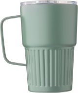 Vue 10 de Mug Calo | Inox | 450 ml