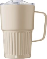 Vue 10 de Mug Calo | Inox | 450 ml