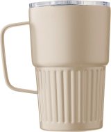 Vue 11 de Mug Calo | Inox | 450 ml