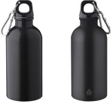 Vue 4 de Gourde Sable | 400 ml