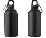 Vue 8 de Gourde Sable | 400 ml