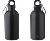Vue 6 de Gourde Sable | 400 ml
