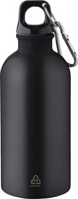 Vue 5 de Gourde Sable | 400 ml