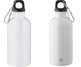 Vue 9 de Gourde Sable | 400 ml