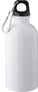 Vue 8 de Gourde Sable | 400 ml