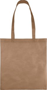 Vue 3 de Sac shopping Taye | Non-tissé | 11 l