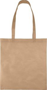 Vue 3 de Sac shopping Taye | Non-tissé | 11 l