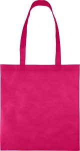 Vue 3 de Sac shopping Taye | Non-tissé | 11 l
