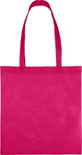 Vue 2 de Sac shopping Taye | Non-tissé | 11 l