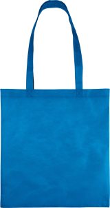 Vue 2 de Sac shopping Taye | Non-tissé | 11 l