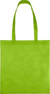Vue 2 de Sac shopping Taye | Non-tissé | 11 l