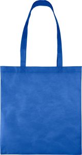 Vue 2 de Sac shopping Taye | Non-tissé | 11 l