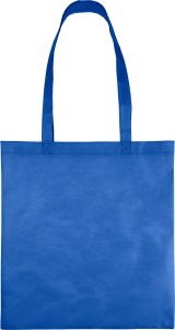 Vue 3 de Sac shopping Taye | Non-tissé | 11 l