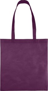 Vue 2 de Sac shopping Taye | Non-tissé | 11 l