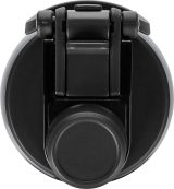 Vue 3 de Gourde Lyra | 900 ml