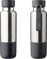 Vue 6 de Bouteille à double paroi Zev | 500 ml