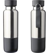 Vue 2 de Bouteille à double paroi Zev | 500 ml