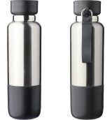 Vue 8 de Bouteille à double paroi Zev | 500 ml
