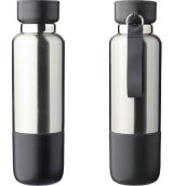 Vue 5 de Bouteille à double paroi Zev | 500 ml