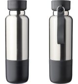 Vue 3 de Bouteille à double paroi Zev | 500 ml