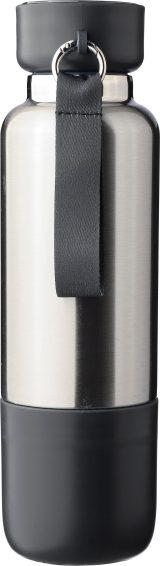Vue 10 de Bouteille à double paroi Zev | 500 ml