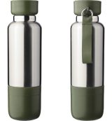 Vue 9 de Bouteille à double paroi Zev | 500 ml
