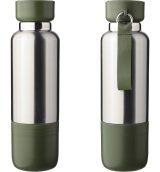 Vue 10 de Bouteille à double paroi Zev | 500 ml