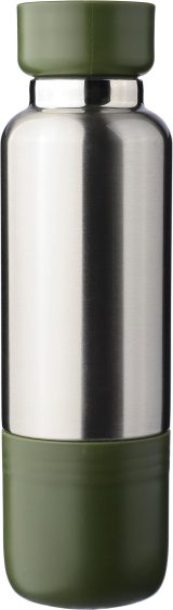 Vue 7 de Bouteille à double paroi Zev | 500 ml