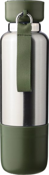 Vue 6 de Bouteille à double paroi Zev | 500 ml