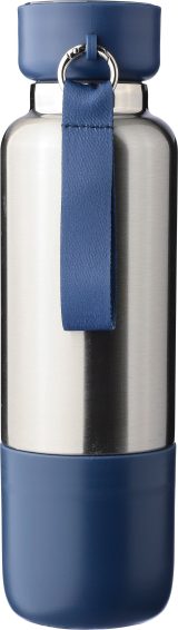 Vue 10 de Bouteille à double paroi Zev | 500 ml
