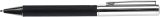 Vue 3 de Stylo à bille Jalen | Rotatif