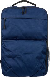 Vue 2 de Sac à dos Tova | Ordinateur portable 15" | 20 l