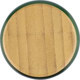 Vue 2 de Gourde Levi | Verre | 500 ml