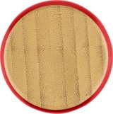 Vue 5 de Gourde Levi | Verre | 500 ml