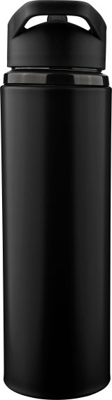 Vue 12 de Gourde Zeno | 750 ml