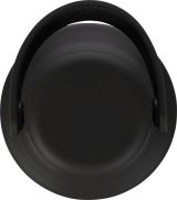 Vue 3 de Bouteille double paroi Omari | 500 ml | Deux bouchons