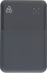 Vue 7 de Batterie externe Rayen | 20&nbsp;000 mAh
