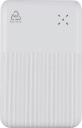 Vue 11 de Batterie externe Rayen | 20&nbsp;000 mAh