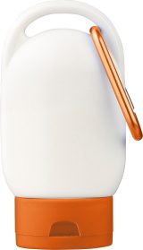 Vue 2 de Crème solaire Luka | SPF 30 | 30 ml