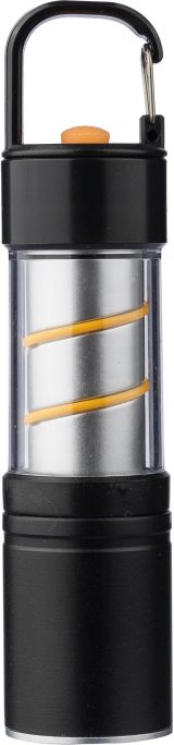 Vue 2 de Lampe torche Vela | COB | Rechargeable