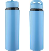 Vue 12 de Gourde Zeno | 750 ml