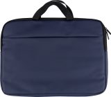 Vue 3 de Sacoche pour ordinateur portable Rafi | 15"