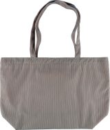 Vue 5 de Sac cabas Tino | Velours côtelé | 25 l