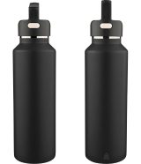 Vue 12 de Bouteille double paroi Mace | 600 ml