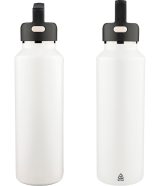 Vue 12 de Bouteille double paroi Mace | 600 ml
