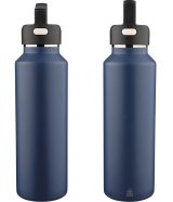 Vue 6 de Bouteille double paroi Mace | 600 ml