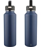 Vue 8 de Bouteille double paroi Mace | 600 ml